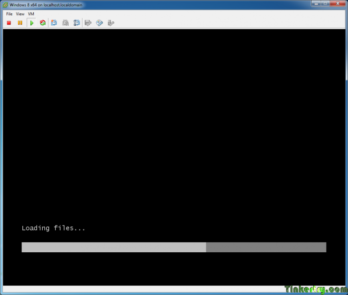 Loading-Files