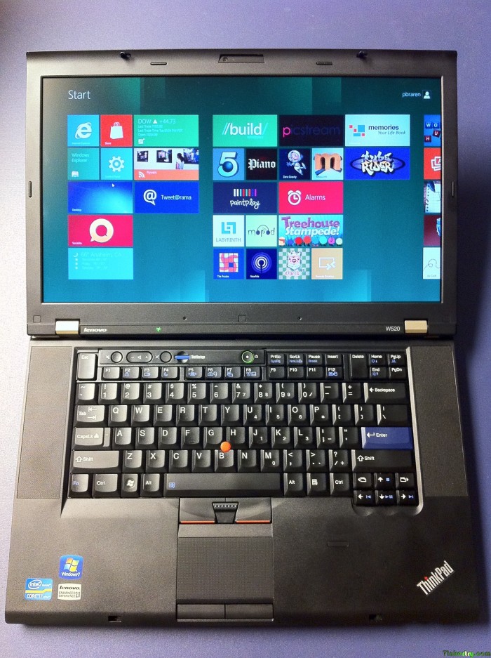 windows8onw520