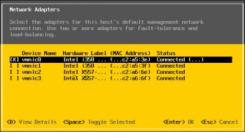 VMware-DCUI-shows-Intel-X557-loaded-properly-at-ITProHobby